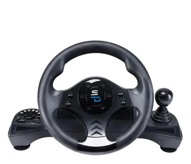 Subsonic GS 750 - 1206389 - zdjęcie 2